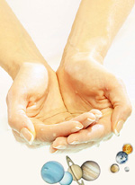 Остеопрактика - волшебные руки
